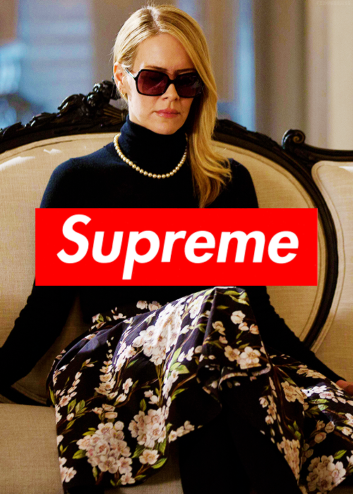 Sarah Paulson Daily