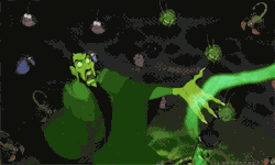 silver-tongues-blog:neomikey:thepokeduck:jared-the-dm:dnd-homebrew5e:Just started