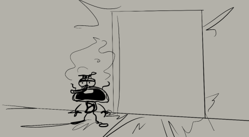 Compilation Of CWP Concept Art That I'm Able To Post. The Video At The Start Is The Storyboards For One