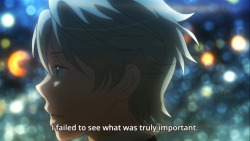 Aldnoah Zero – Season One Finale (Episode 12) Review – “Childhood's End”