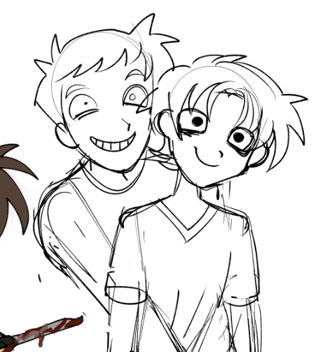 Forgot To Post This