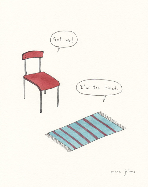 nevver:Marc Johns