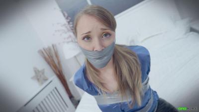 bondagehedgehog:Lil Missy UK - Secretary Grabbed For Bondage, part 1More:https://gagthegirl.net/tag/gag-attack/https://www.gagattack.org/