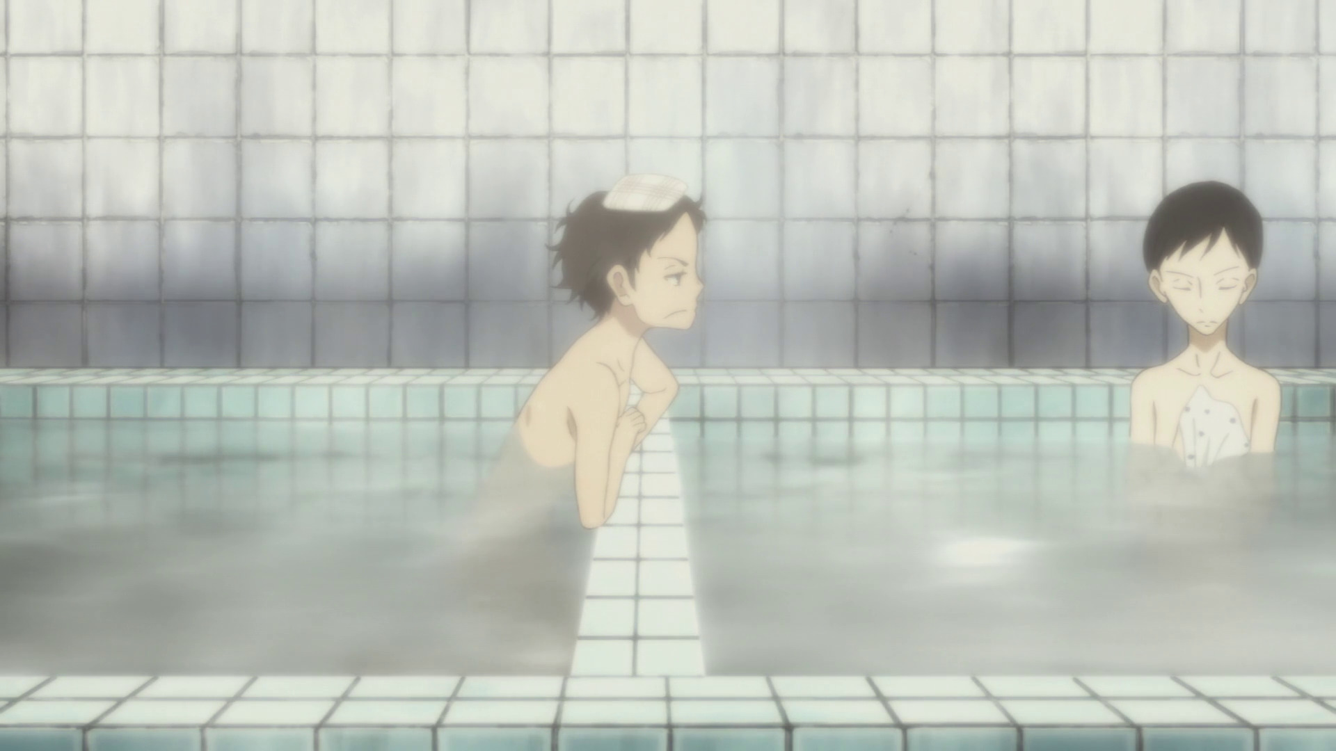 Shouwa Genroku Rakugo Shinjuu 155 Explore Tumblr Posts And Blogs Tumgir