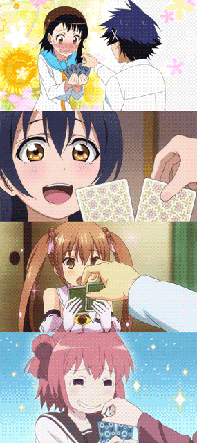 The More the Moe-er