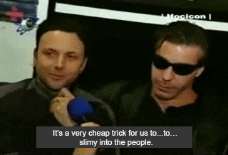 What Are Your Top Cutest Gifs/pictures Of Each Of The Boys?