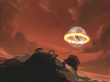element-of-change:  Finale Parallels: Inversion  Zaheer assumes Aang’s role; Korra