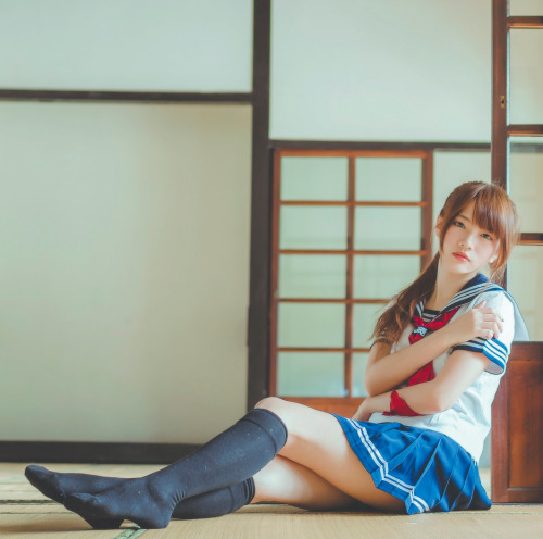 Porn scandalousgaijin:  Seifuku  photos