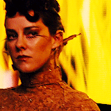 jonesskillian:  She seemed like such a sniveling, cowardly fool that no one bothered