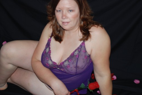 Stacey Needs A Bull.