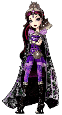 briar beauty cerise hood