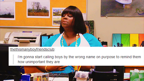 leslie-knopes:  parks and rec + text posts (part 2) 