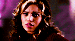 westallan:dctv meme: ten heroes: 3. kendra saunders “I’m not afraid anymore. I can do this .”