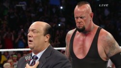 robvandamdatass:  &ldquo;the face of a man who just shitted his pants&rdquo; an autobiography by paul heyman.