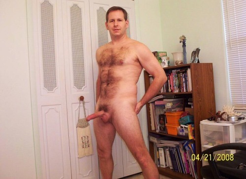 realundiemen:  Dad posing…..in and out of undies