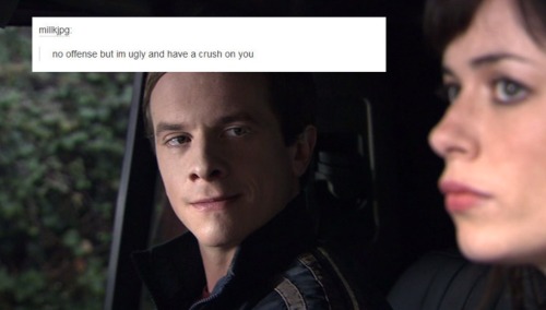 patronusbro:Torchwood + Text PostsPart 1I know that I am not the first one and I hope I won’t be the