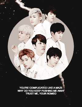 gyuseu:  inspiritsnet prompts: favorite era↳ last romeo