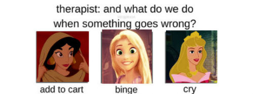 theatlanticaprincess:Will accept discourse but ultimately I’m right