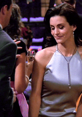 New trending GIF tagged friends tv show courteney…