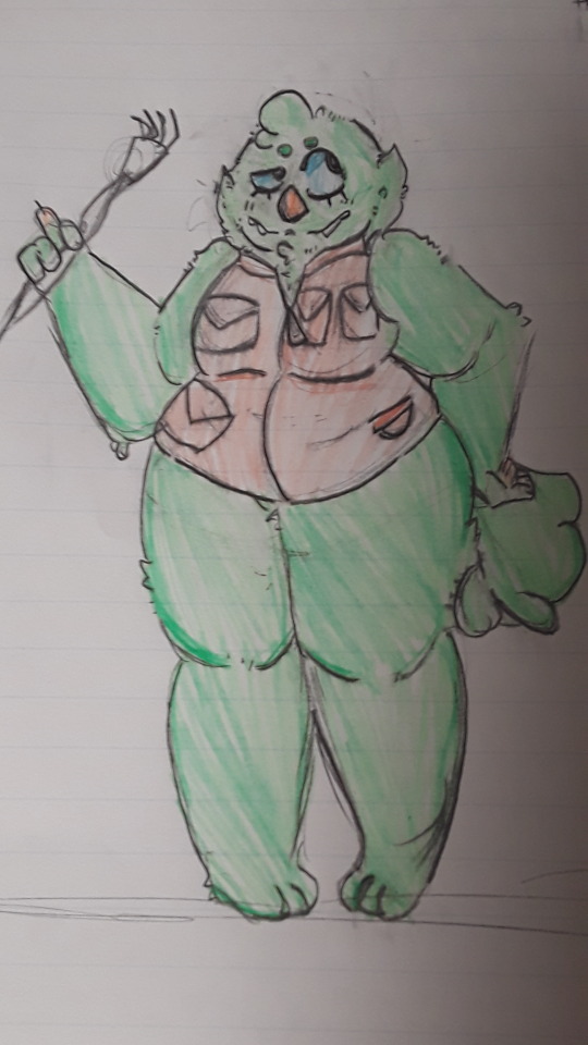 Have Some Triffany-