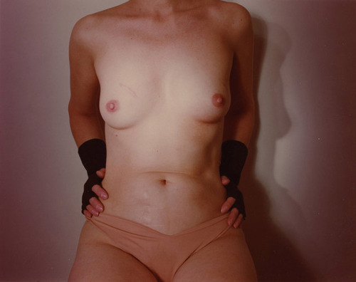 fleeten:  jo ann callis 