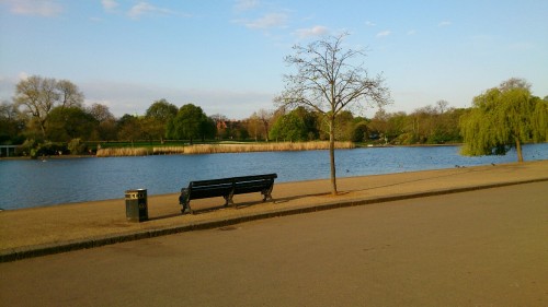 Hyde Park.  adult photos