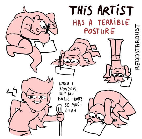 reddstardust:Types of artists (but it’s adult photos