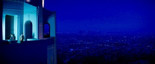 coolfilmstills: “I’ll see you in the movies.” La La Land