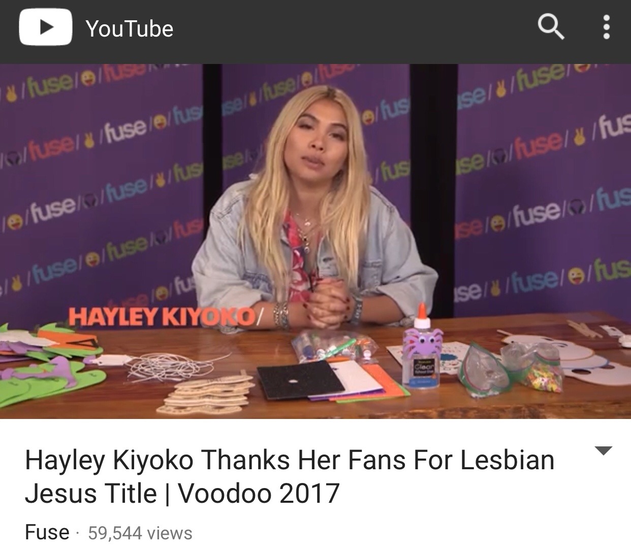 cassy20481992:  I think one of the the most underrated glo ups of all time is Hayley