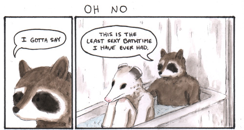 New comic up on VICE. Click here to read.