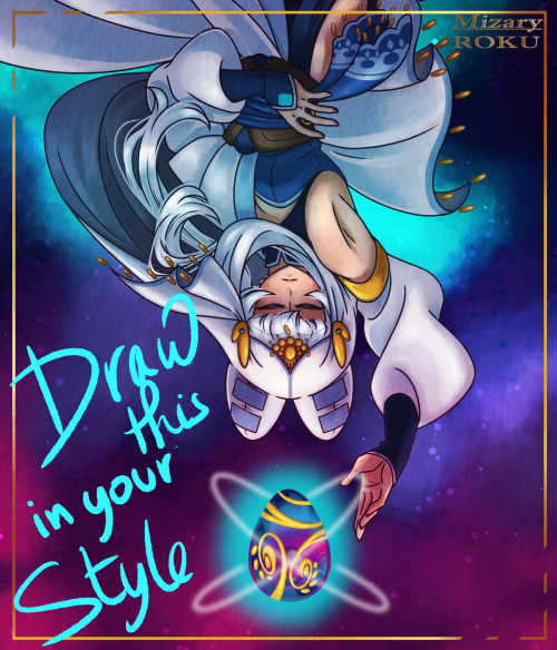 @mizaryroku's Oc Ying For Her DTIYS! I'm Very Happy With How This Turned Out-
