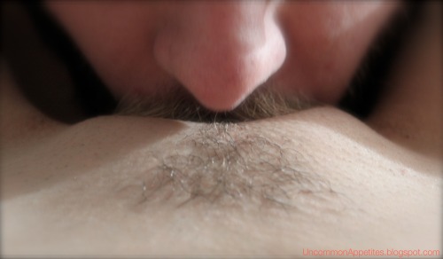 Porn uncommonappetites:  Happy Movember!  photos
