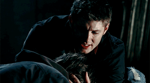 mystiquesdestiny: Spn Hiatus Creations 2019 | Week 4 Hugs and Affection - Winchester's Brothers