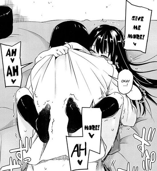 Fucking Hard