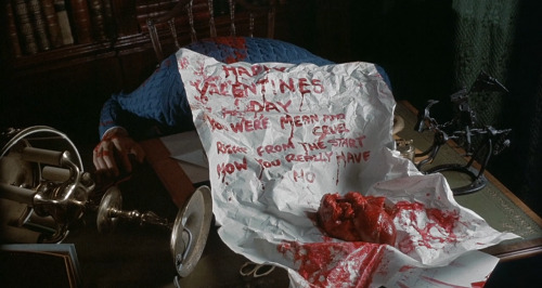 justfilms:Tales from the Crypt - Freddie Francis 1972