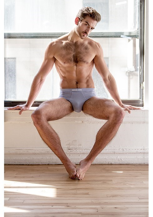 asicksickworld:Jacob Burton by JR West for DNA Magazine