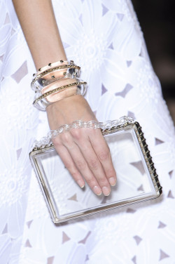 Glitter-In-Wonderland:  Lelaid:  Valentino, Spring/Summer 2013   Xx