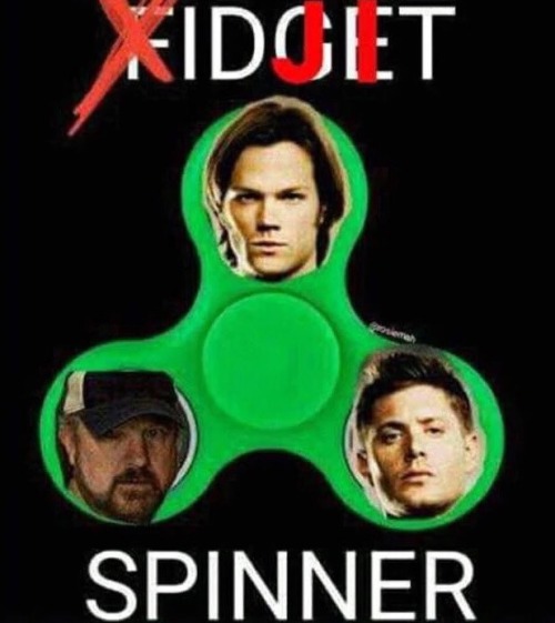 Hope Everyone Except The Person Who Made This Has A Good Day.
