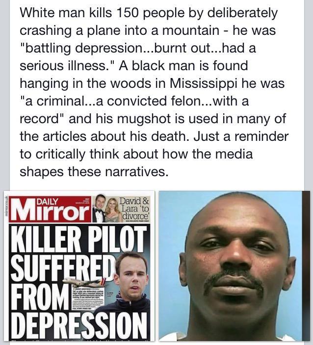 powrightinthekissser:wbinfusedlove:  via @HollyMirabella  #Germanwings #OtisByrd