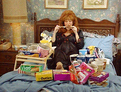 peggywanker:  summer goals