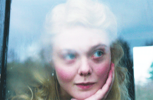 Elle Fanning As Catherine In The Great (2020-)