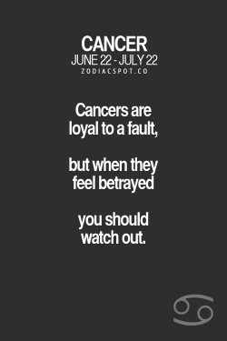 zodiacspot:  Read more about your sign here  Very true!