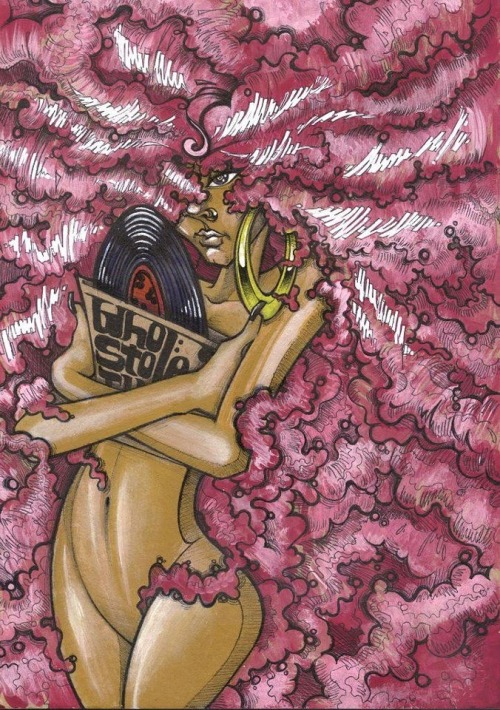 dope / art