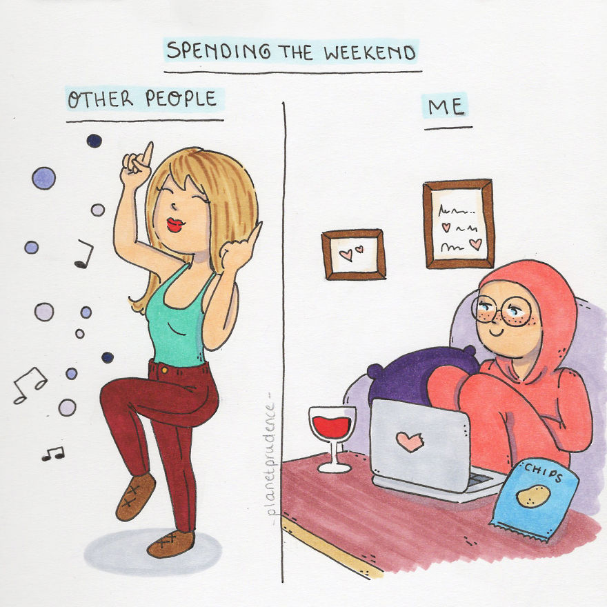 pr1nceshawn:Life As A Twenty-Something by  Planet Prudence.