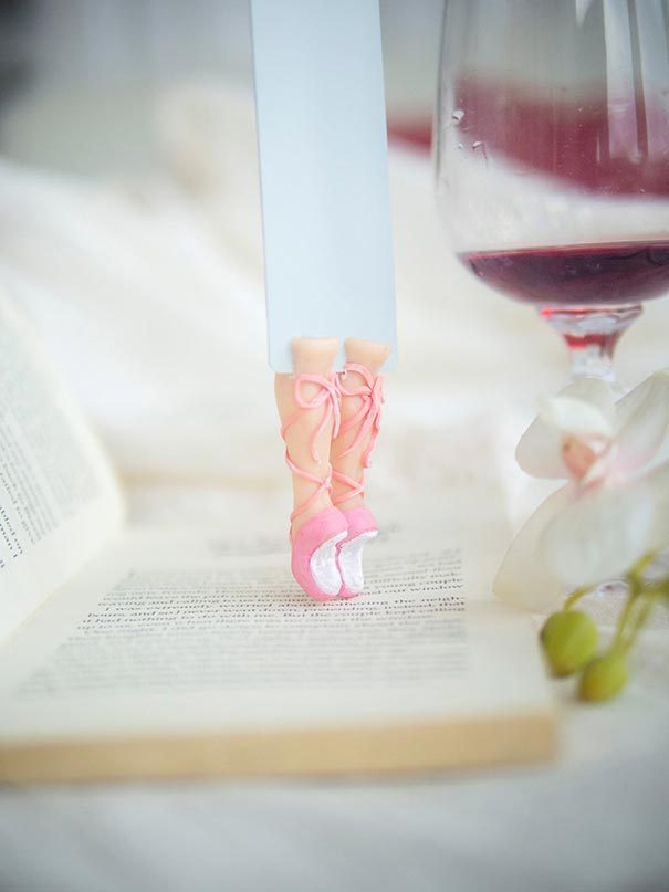 bichotomy:  still-ms-bi-curious:  bestof-etsy:  Adorable and Quirky Bookmarks That