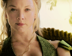 theclashofqueens:  Yet her ability to keep her true intentions hidden is completely