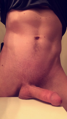 ratemymeat:  30 | Straight | 7.5″ | ? |