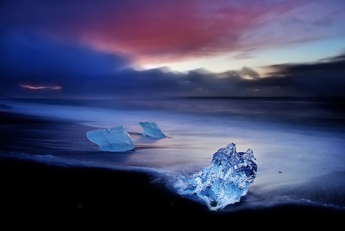 atraversso:  Iceland  by Tony Prower  