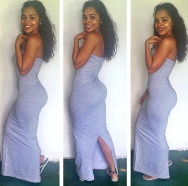 mannypakbeloud:  Laurénée❤😘