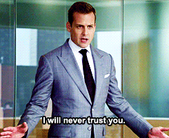    Suits - Season 2    Harvey Specter    Part 1/Part 2          